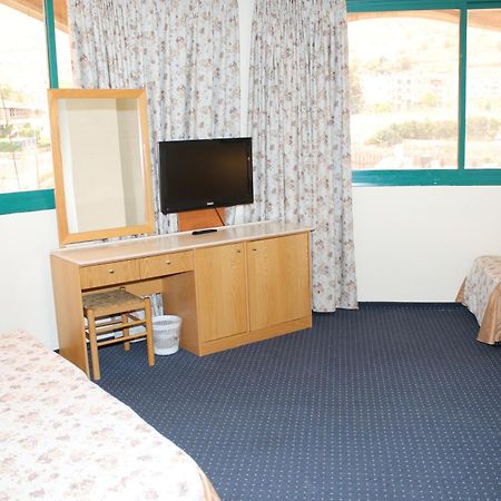 Hotel & Museum Dona Gracia Tibériade Chambre photo