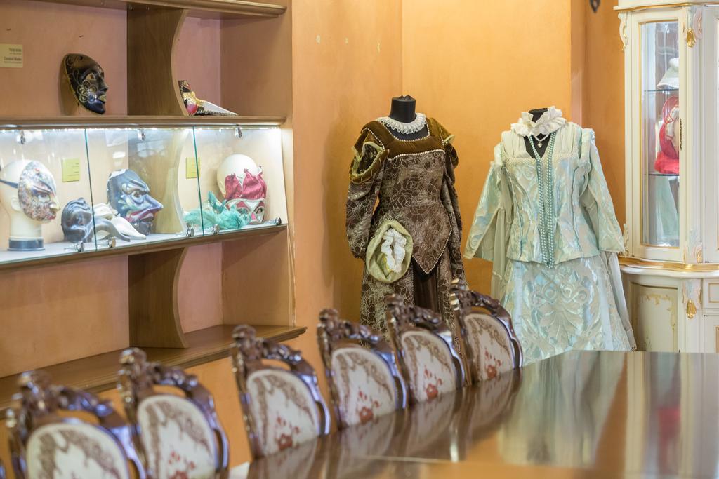 Hotel & Museum Dona Gracia Tibériade Extérieur photo