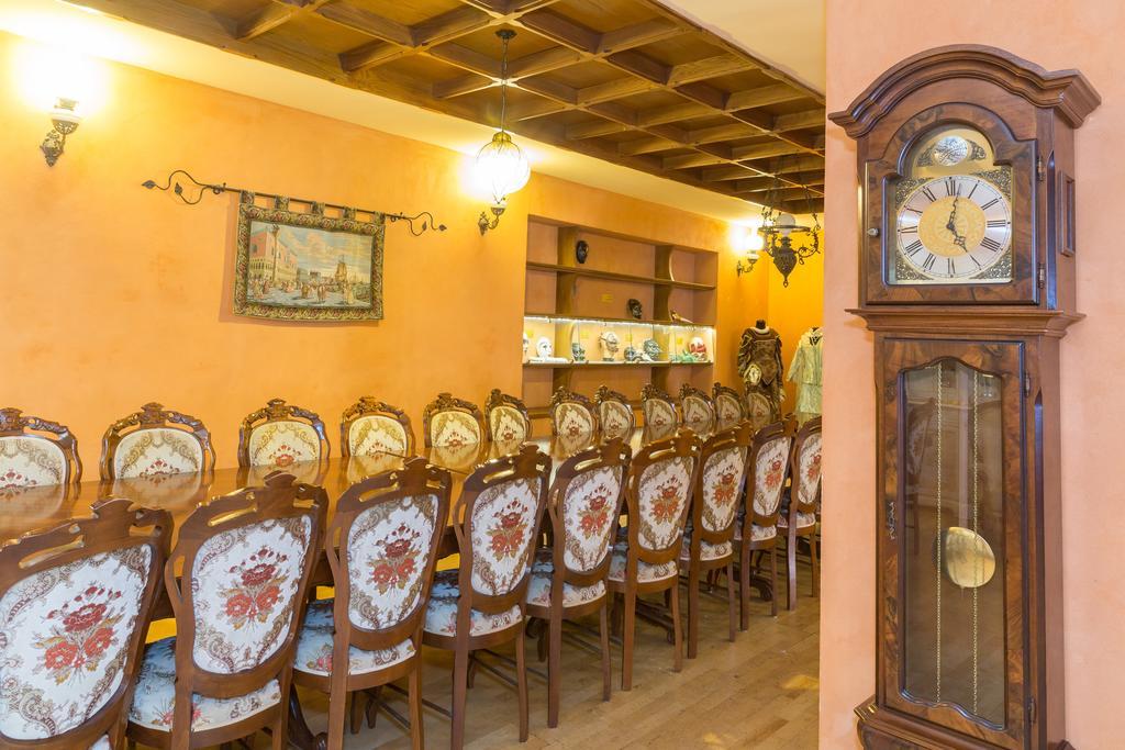 Hotel & Museum Dona Gracia Tibériade Extérieur photo